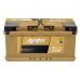 Аккумулятор AutoPart 102Ah/950A 12V sb Galaxy Gold  (0)