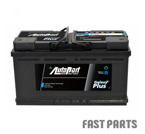 Аккумулятор AutoPart 110Ah/950A 12V Autopart Plus (0)