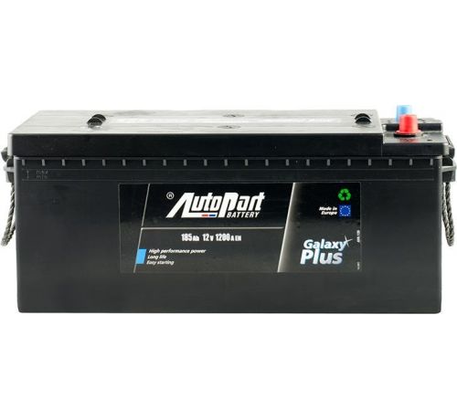 Аккумулятор AutoPart 195Ah/1250A 12V Autopart (3)