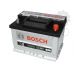 Аккумулятор BOSCH 0 092 S30 041 53Ah/500A