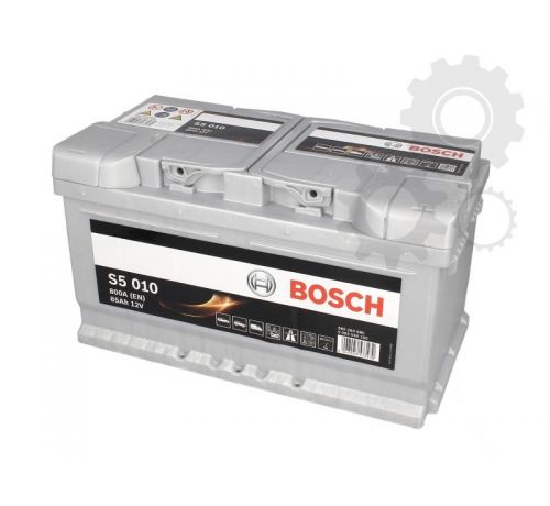 Аккумулятор BOSCH 0 092 S50 100 85Ah/800A