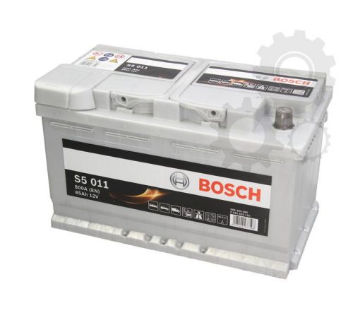 Аккумулятор BOSCH 0 092 S50 110 85Ah/800A