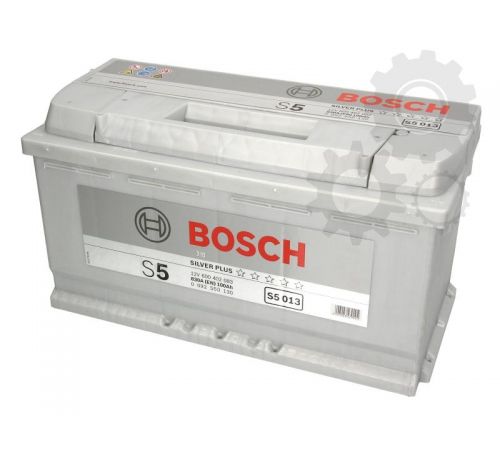 Аккумулятор BOSCH 0 092 S50 130 100Ah/830A