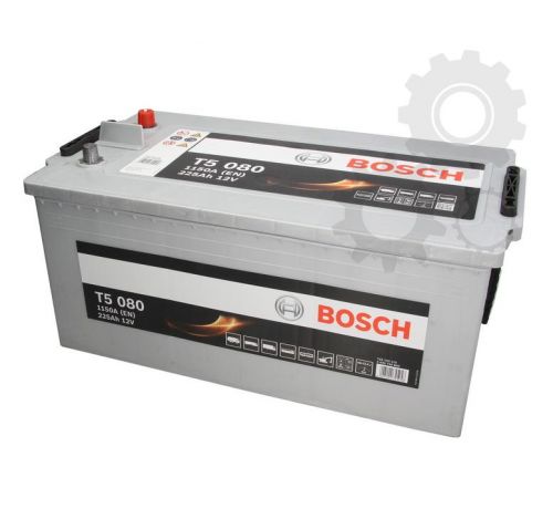 Аккумулятор BOSCH 0 092 T50 800 225Ah/1150A
