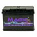 Аккумулятор MAGIС ENERGY 74 Ah/680А 12V Euro (0)