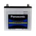 Аккумулятор Panasonic (55D23L-FS) 6CT-60Ah JR+ 478A (EN)