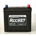 Аккумулятор Rocket (SMF 75D23L) 65Ah JR+ 580A (EN), шт