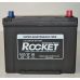 Аккумулятор Rocket (SMF 85D26L) 80Ah JR+ 650A (EN), шт