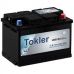 Аккумулятор TOKLER 6CT-60Ah (0)