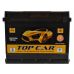 Аккумулятор TOP CAR PREMIUM 6CT-65Ah (0)