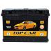 Аккумулятор TOP CAR Expert 6CT-75Ah (0)