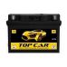 Аккумулятор TOP CAR PREMIUM 6CT-65Ah (1)