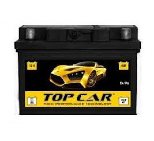 Аккумулятор TOP CAR PROFI 6CT-44Ah (1)