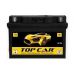 Аккумулятор TOP CAR PROFI 6CT-44Ah (1)