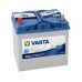 Аккумулятор VARTA B560411054 60Ah/540A