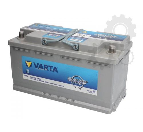 Аккумулятор VARTA VA595901085 95Ah/850A