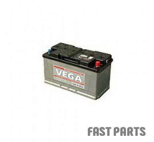 Аккумулятор VEGA 6CT-140Ah