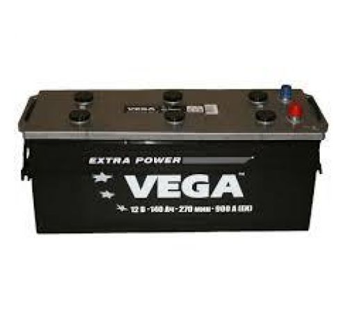 Аккумулятор VEGA 6CT-190Ah 