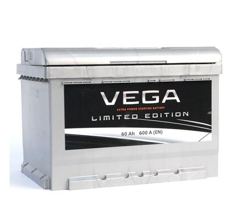 Аккумулятор VEGA 6CT-200Ah 
