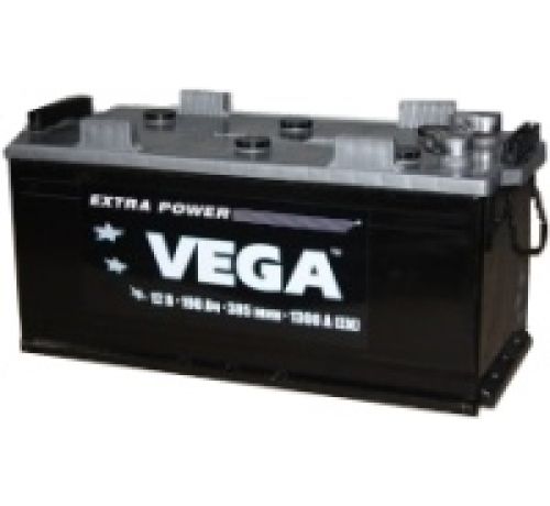 Аккумулятор WESTA VEGA 6CT-140A
