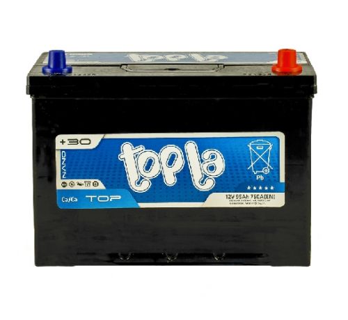 Аккумулятор Topla Top 95Ah/760А 12V Japan (0)