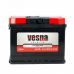 Аккумулятор Vesna Premium 66 Ah/640А 12V Euro (0)