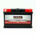 Аккумулятор Vesna Premium 75 Ah/720А 12V Euro(0)