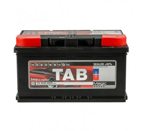 Аккумулятор TAB Magic 85 Ah/800А 12V (0) Euro