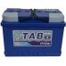 Аккумулятор TAB Polar Blue 75 Ah/750А 12V (0) Euro