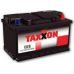 Аккумулятор Taxxon 100 Ah/12V Euro (0)