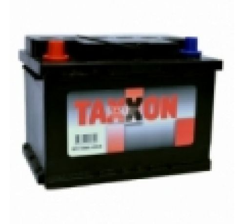 Аккумулятор Taxxon 55 Ah/480А 12V (1)