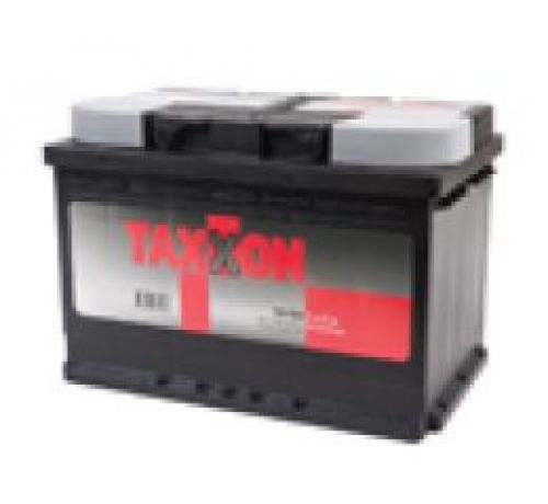 Аккумулятор Taxxon 75 Ah/680А 12V (1)