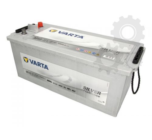 Аккумулятор VARTA PM680108100S 180Ah/1000A