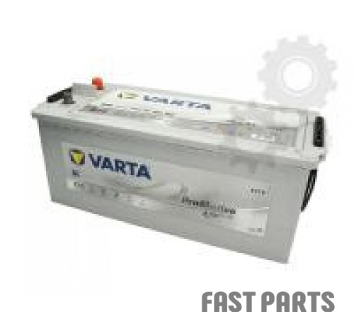 Аккумулятор VARTA PM680500100EFB 180Ah/1000A