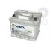 Аккумулятор VARTA SD552401052 52Ah/520A