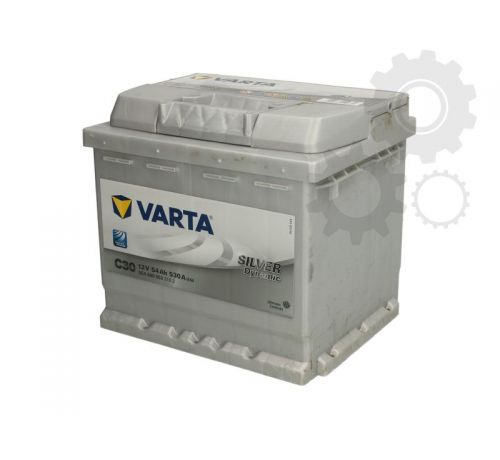 Аккумулятор VARTA SD554400053 54Ah/530A