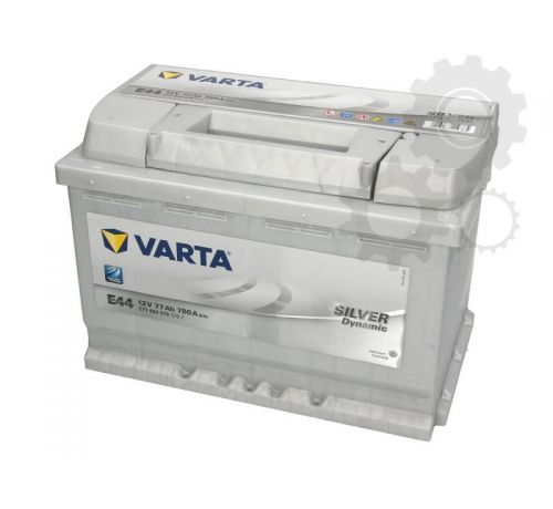 Аккумулятор VARTA SD577400078 77Ah/780A