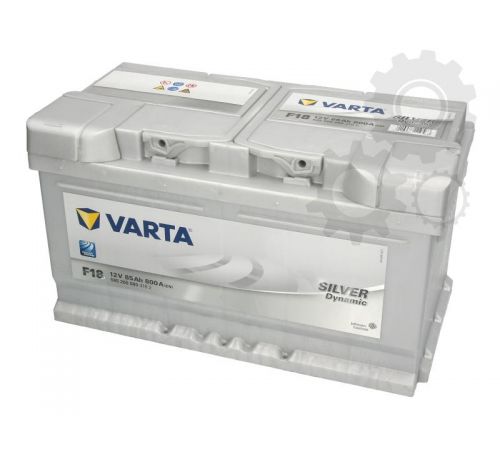 Аккумулятор VARTA SD585200080 85Ah/800A