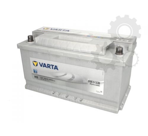 Аккумулятор VARTA SD600402083 100Ah/830A