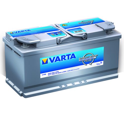 Аккумулятор VARTA VA605901095 105Ah/950A