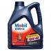 Моторное масло MOBIL ULTRA 10W40 4L