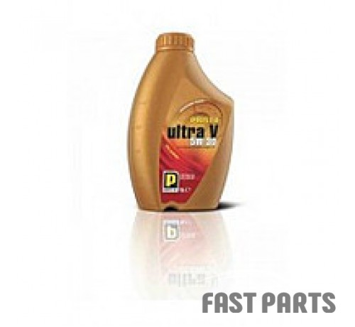 Моторное масло PRISTA OIL ULTRA V 5W30 1L