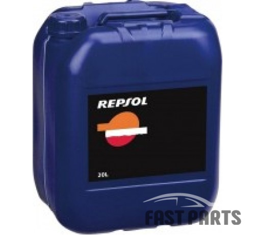 Моторное масло REPSOL ELITE INJECTION 10W40 20L