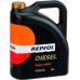 Моторное масло REPSOL DIESEL TURBO UHPD 10W40 5L