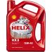 Моторное масло SHELL Helix HX3 15W-40  4L
