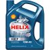 Моторное масло SHELL Helix HX7 10W-40  4L