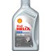 Моторное масло SHELL Helix HX8 5W-40  1L