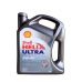 Моторное масло SHELL Helix Ultra 5W-40 4L
