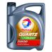 Моторное масло TOTAL QUARTZ INEO 9000 FUTURE NFC 5W30 4L