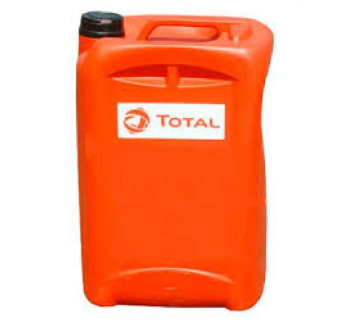 Моторное масло TOTAL Rubia Polytrafic 10W40 20L